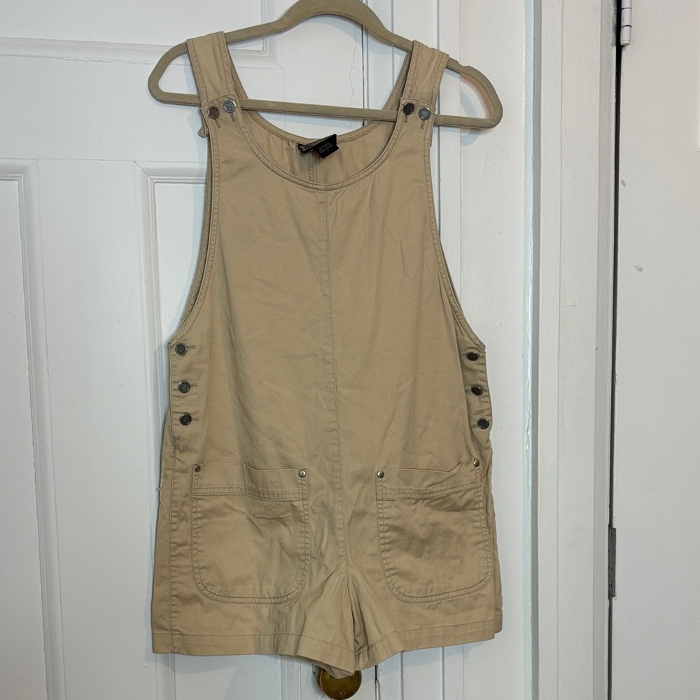 Vintage romper